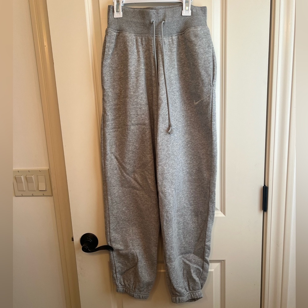 Nike Jogger Sweatpants